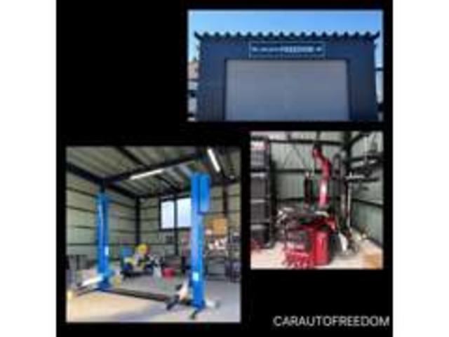 car auto Freedom - カーオートフリーダム(5枚目)