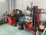 タイヤ・ホイール交換