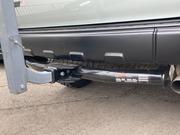 ボディパーツ取付