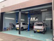 各種メンテナンス・日常点検