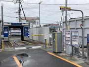 コーティング・洗車