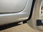 ボディ補強・溶接修理・ボディサビ補修・ガラス修理