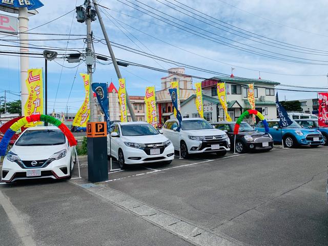 カーセブン仙台市名坂店　㈱アイックス(2枚目)