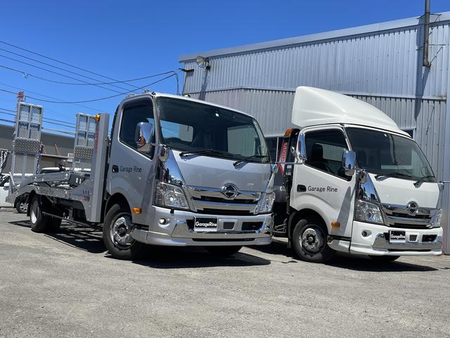 株式会社 ガレージライン サービス紹介の6つ目