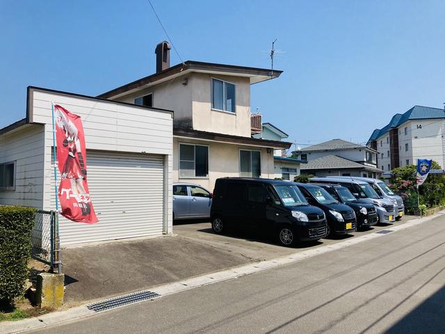 ピックアップ函館4