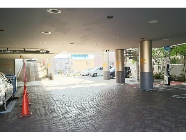 AGHトヨタ札幌(株)本店 サービス紹介の6つ目