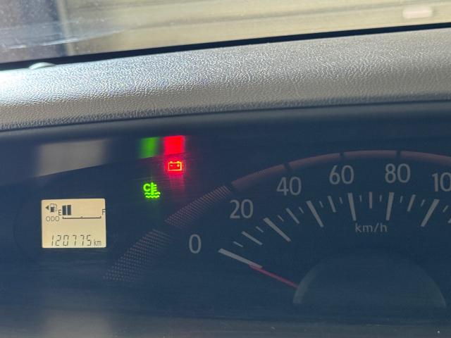 ダイハツ　タント　平成24年　2012年　L385S オルタネーター交換　電装系修理