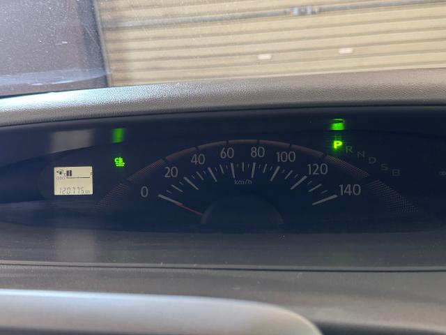 ダイハツ　タント　平成24年　2012年　L385S オルタネーター交換　電装系修理