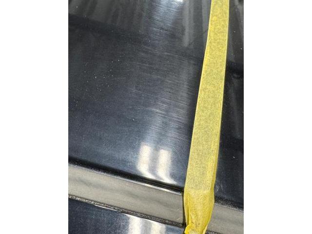 ホンダ　ライフ　外装磨き