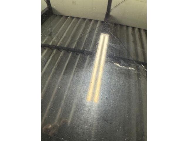 ホンダ　ライフ　外装磨き