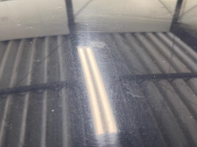 ホンダ　ライフ　外装磨き