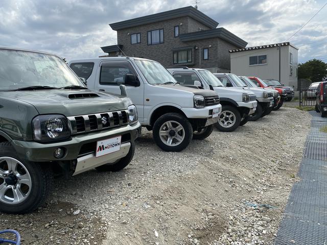 ＡＵＴＯ ＰＲＯ ＳＨＯＰ ＭＯＴＯＷＮ サービス紹介の2つ目