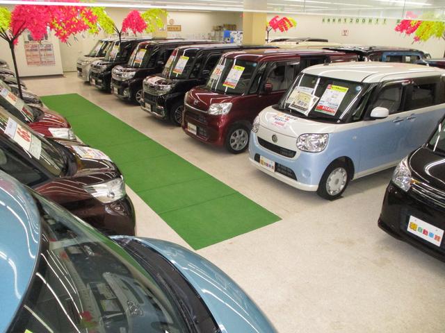(株)軽自動車館 札幌南店(5枚目)