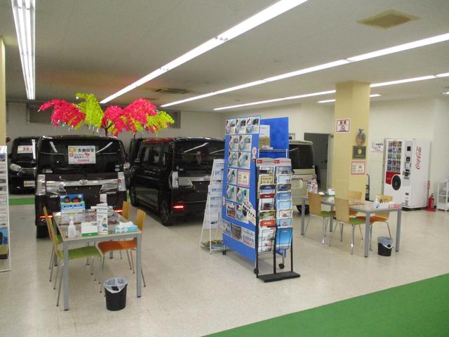 （株）軽自動車館　札幌南店(6枚目)