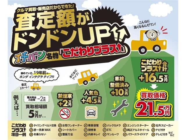 カーショップ ワンダー!ワンダー!(6枚目)