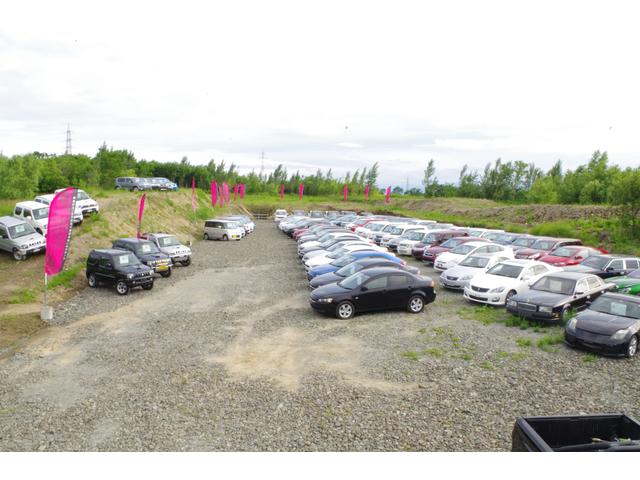 グーネット 北海道 自社ローン の中古車販売店一覧 1 5件