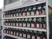 各種ペイント、塗装