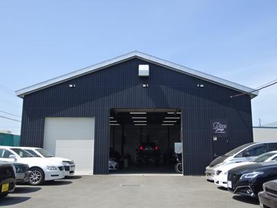 整備・修理・塗装・板金