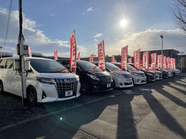 (株)カーライフ北海道 CAR HERO店(2枚目)