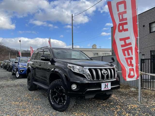 (株)カーライフ北海道 CAR HERO店(3枚目)