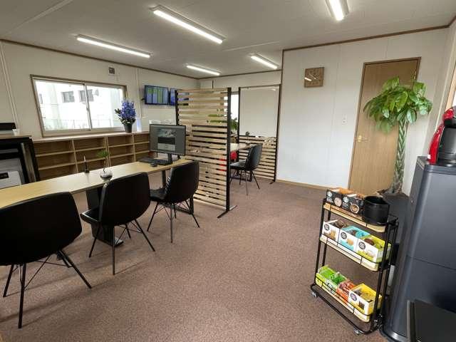 (株)カーライフ北海道 CAR HERO店(4枚目)