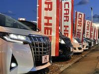 (株)カーライフ北海道 CAR HERO店