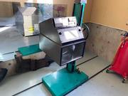 ライト調整・交換