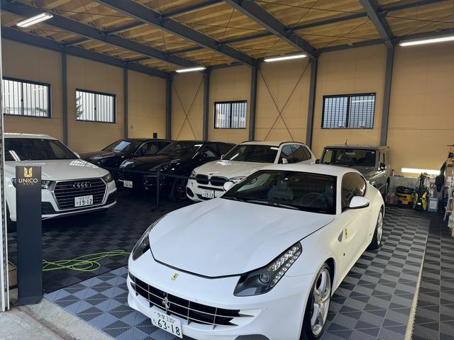 ＵＮＩＣＯ Ａｕｔｏ 札幌 サービス紹介の2つ目