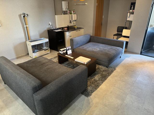 ＵＮＩＣＯ Ａｕｔｏ 札幌 サービス紹介の3つ目