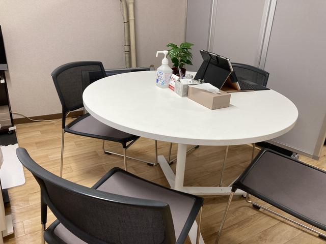 ファミリーガレージ サービス紹介の4つ目