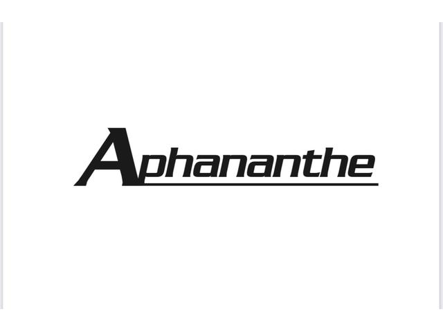 Ａｐｈａｎａｎｔｈｅ サービス紹介の1つ目