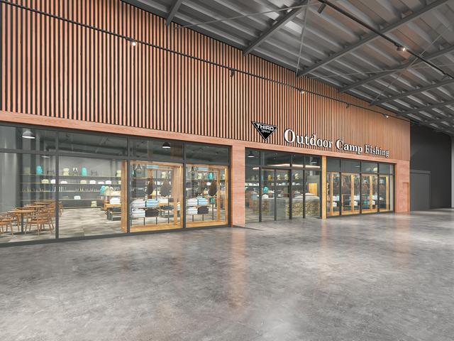 ＴＨＩＲＤ Ｓｐａｃｅ（サードスペース） サービス紹介の3つ目