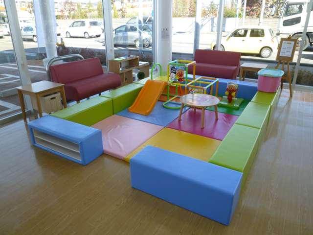 ＡＧＨトヨタ札幌（株） アンビシャス駅ＳｉＤｅ サービス紹介の4つ目