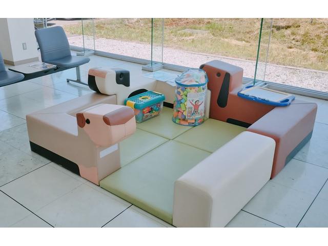 ＡＧＨトヨタ札幌（株） アンビシャス八雲 サービス紹介の6つ目