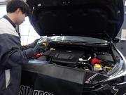 お車をより安全に乗るために