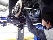 サスペンション・足回りの事ならお任せください！