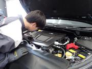 エンジン関連修理・整備お任せ下さい！