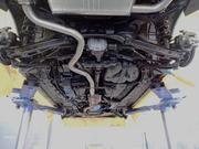 下廻り防錆施工