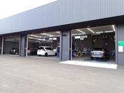 【工場ピット】