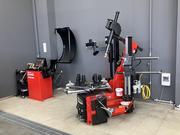 【タイヤチェンジャー完備】