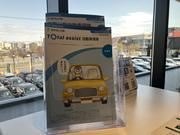 【自動車保険のご相談ＯＫ！】