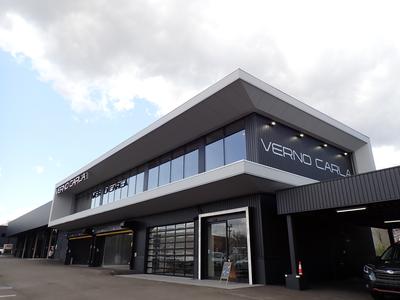 ２０２５年１月オープン！