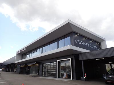 VERNO CARLA札幌北広島店(ベルノカーラ札幌北広島店)の画像