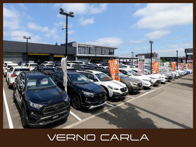 ＶＥＲＮＯ ＣＡＲＬＡ札幌北広島店（ベルノカーラ札幌北広島店） サービス紹介の1つ目