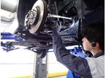 サスペンション・足回りの事ならお任せください！