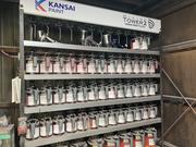 【塗料】全メーカー対応