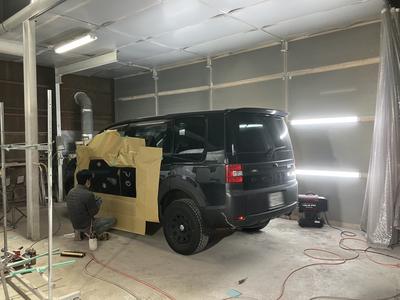 カスタム塗装もＯＫ！