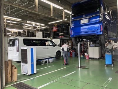 ホンダ車リコール対応しております