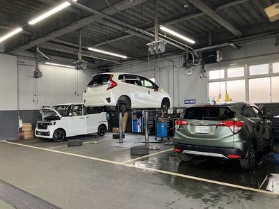 カーズテクニカルセンター（ＣＴＣ）