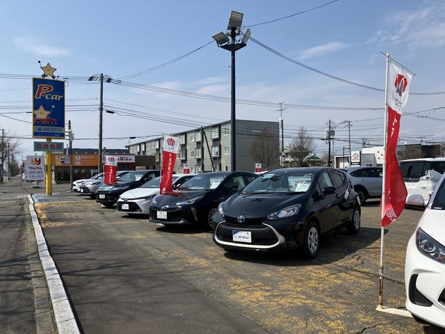 トヨタモビリティ釧路 ピッカー昭和店 サービス紹介の6つ目